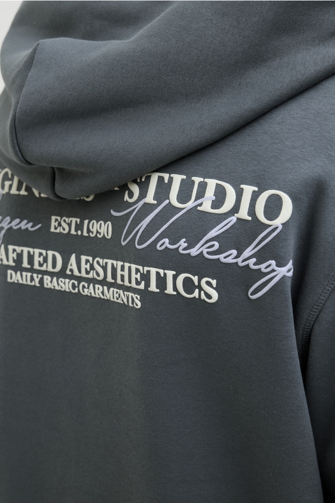 JORISLINGTON BACK SWEAT HOOD SN 12274439 STORMY WEATHER